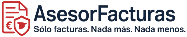 Asesorfacturas Logo